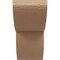 Ekena Millwork 5"W x 10"D x 10"H Classic Crestline Rough Cedar Woodgrain TimberThane Corbel, Primed Tan CORUR05X10X10CRERCPR - alternate 6